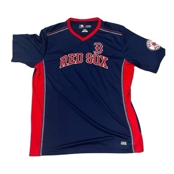 Genuine Merchandise Other - NWOT Boston Red Sox Performance Jersey - Size XL